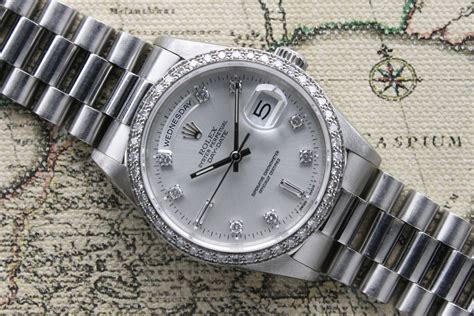 rolex jumbo